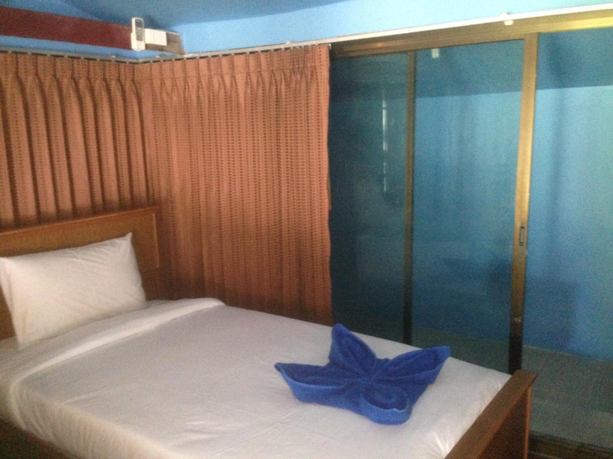 The Lazy Bar Guest House Ao Nang Dış mekan fotoğraf